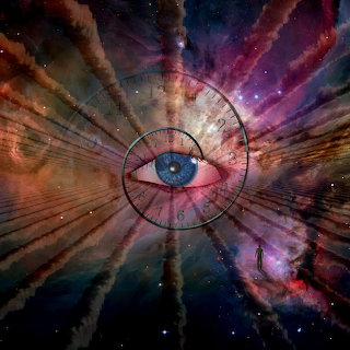 Cosmic Eye Vision