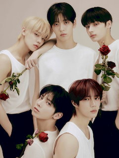 TXT Minisode 2 Thursday's Child