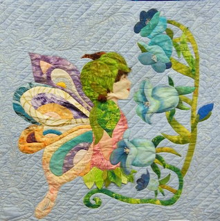 Pixie Quilt