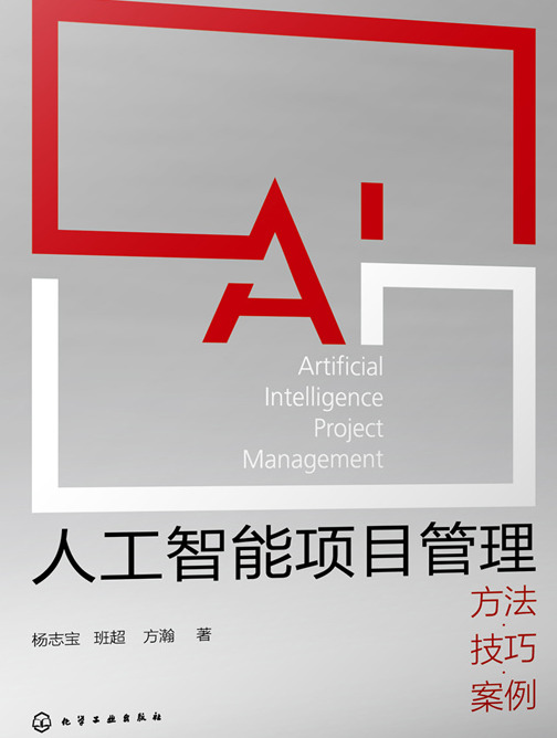 AI Project Management Book