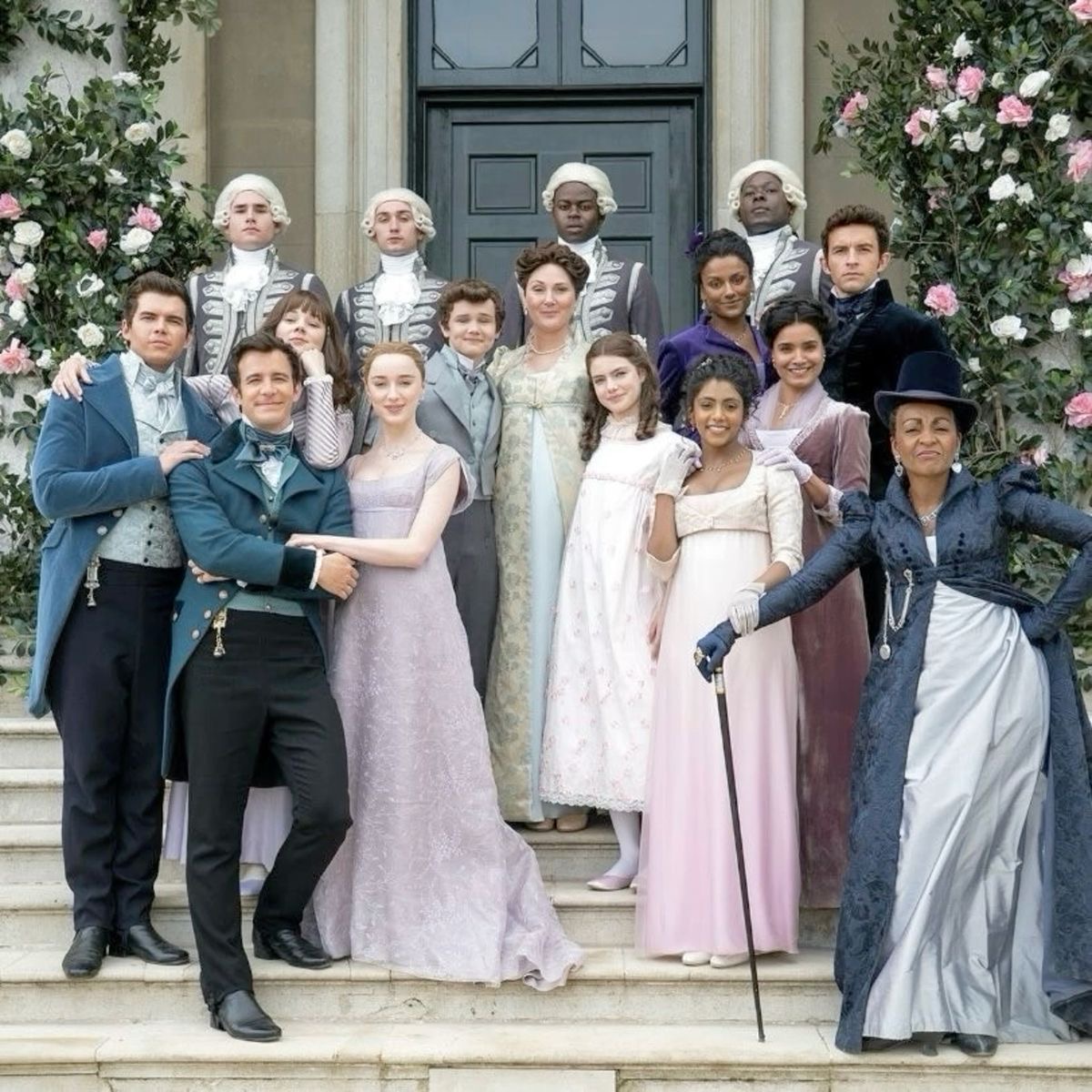 Period Costume Group