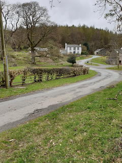 Country Road to White House