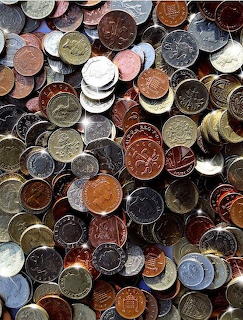 Foreign Coins Collection