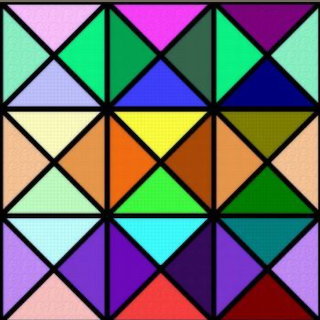 Colorful