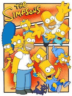 The Simpsons Family