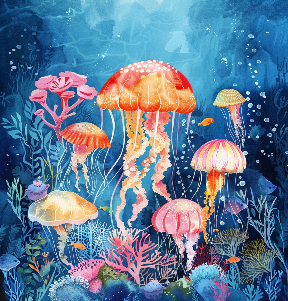 Jellyfish