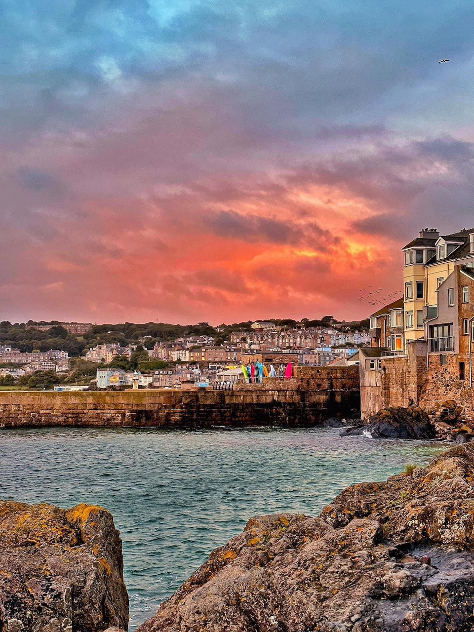 Harbor Sunset Village