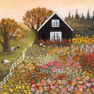 Flower Cottage