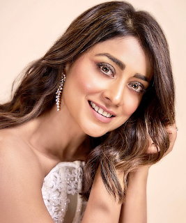 Shriya Saran Portrait
