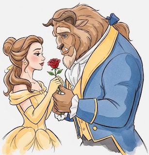 Beauty and the Beast