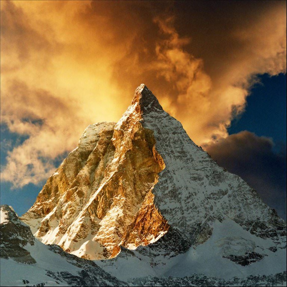 Matterhorn Peak