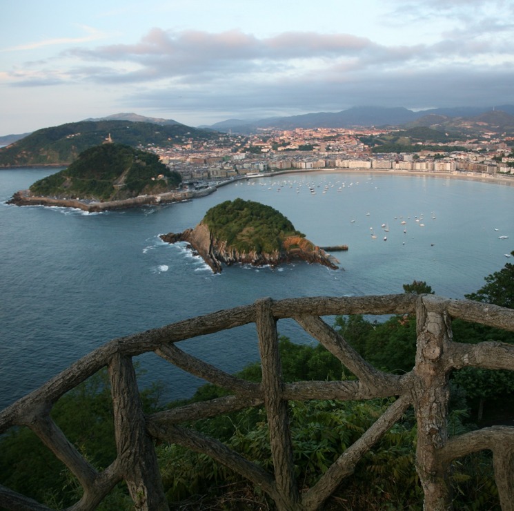 Donosti Bay View