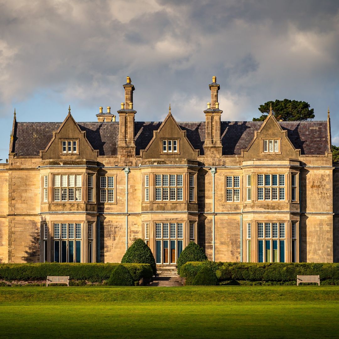 Muckross House, Ireland