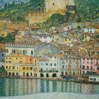 Malcesine Lakeside Village