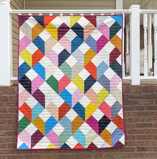 Spring Picnic Quilt