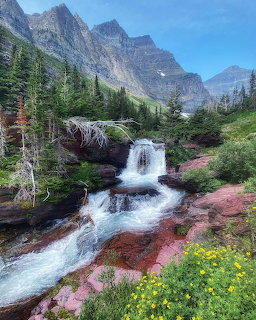 Glacier National Park