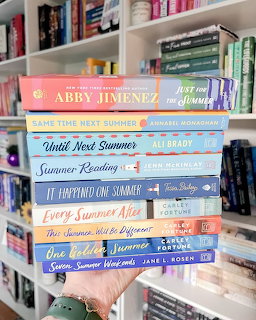 Stack of Books