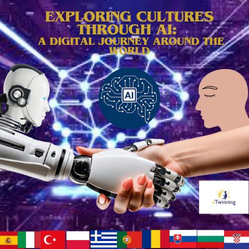 Human Robot Handshake