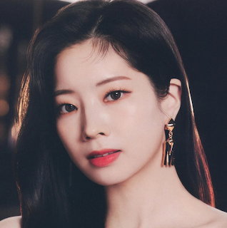 Dahyun Portrait