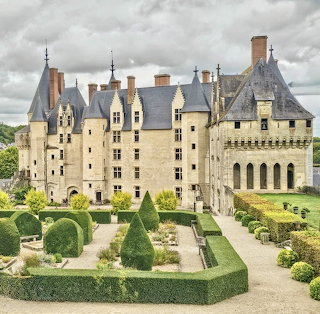 Chateau de Langeais