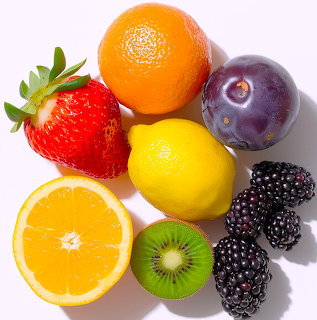 Assorted Fresh Fruits