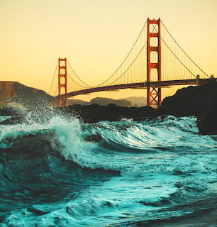Golden Gate Bridge