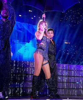 Taylor Swift Eras Tour