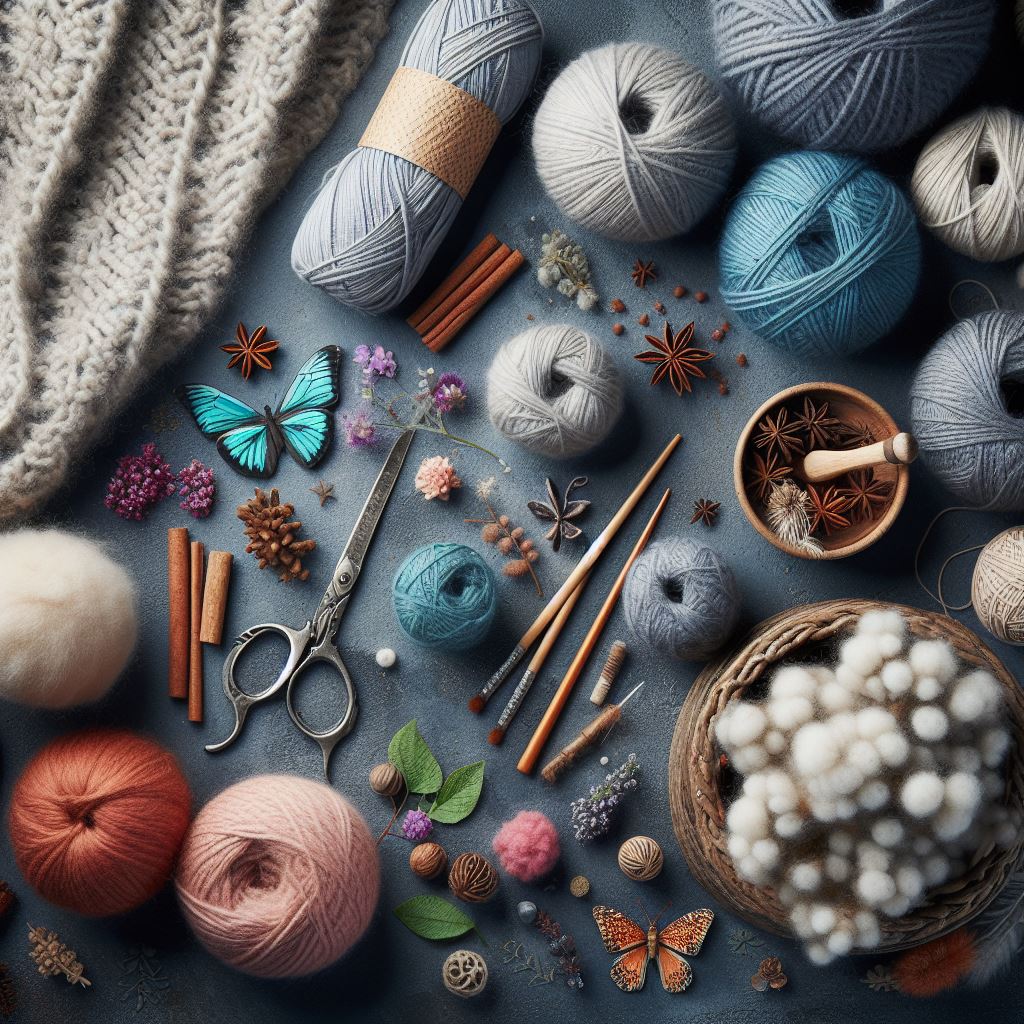 Wool Craft