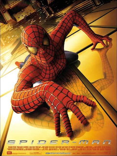 Spider-Man Poster