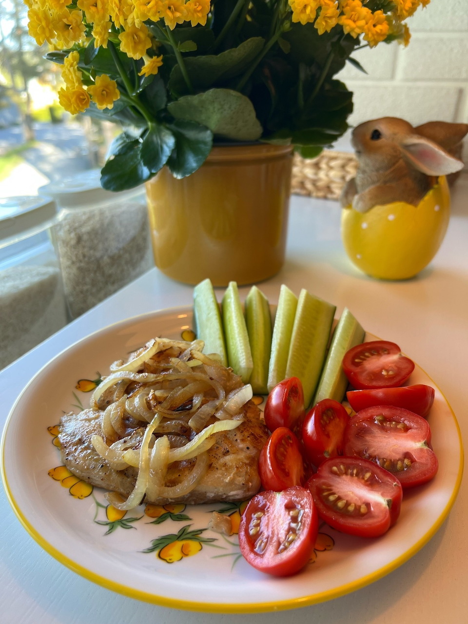 Food Spread
