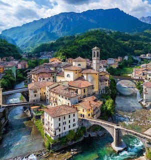 Bergamo Italia Village