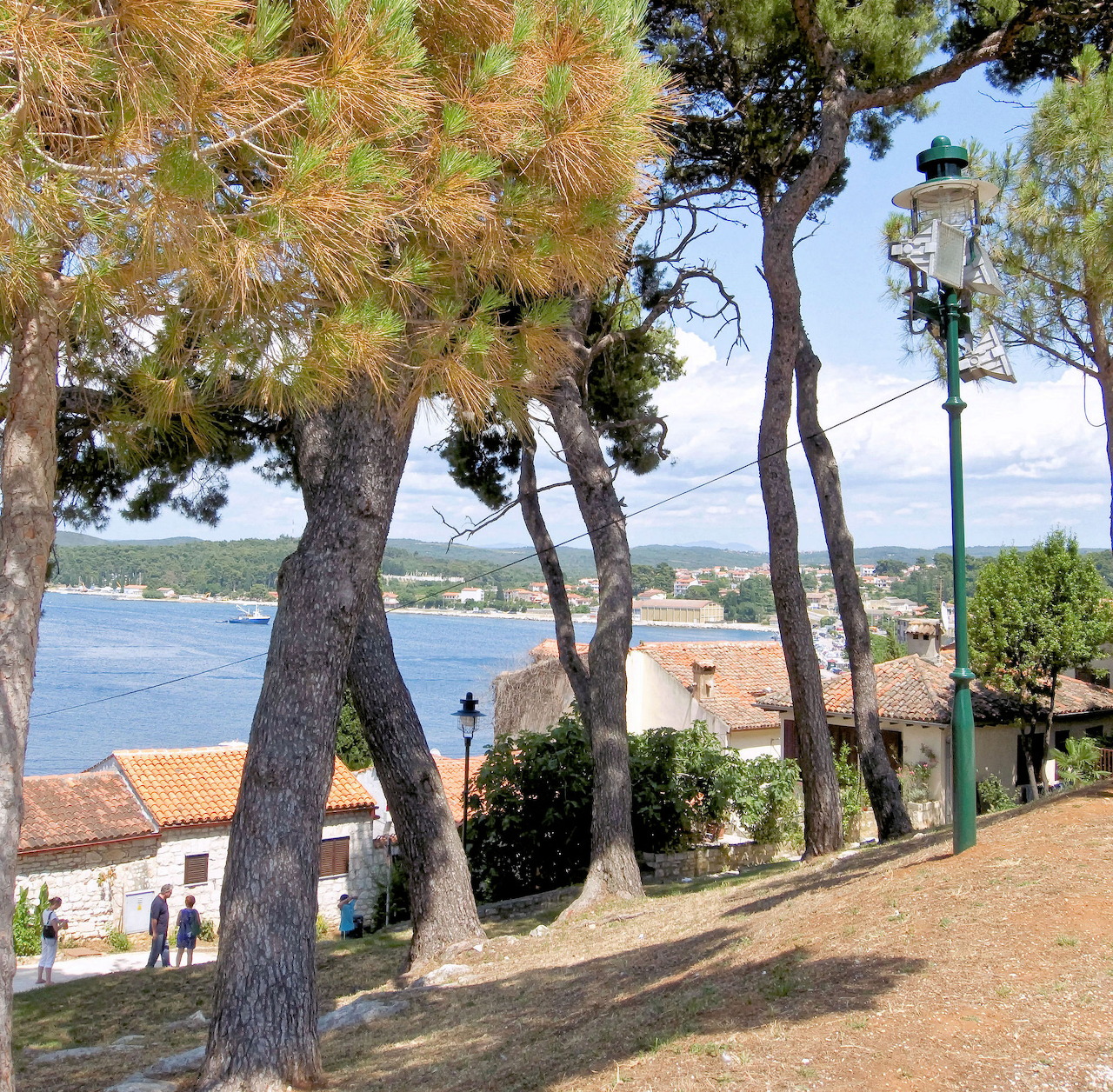 Sea View at Rovinj
