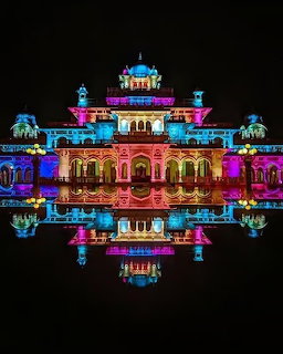 Albert Hall Museum