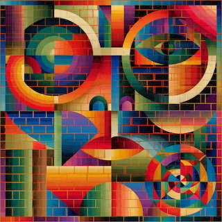 Wall art