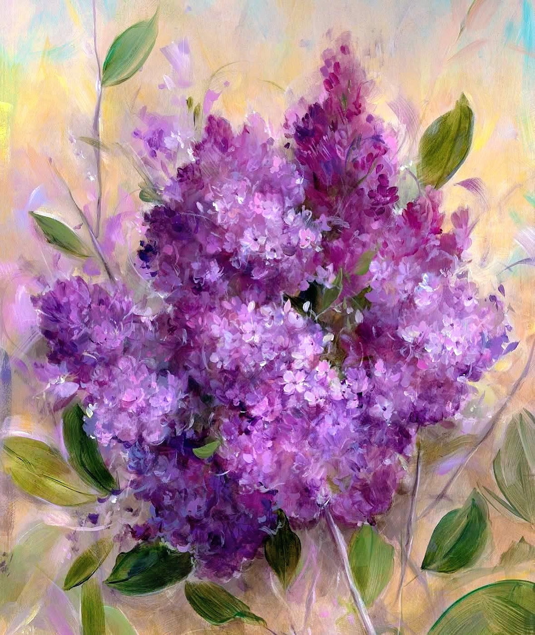 Lilacs