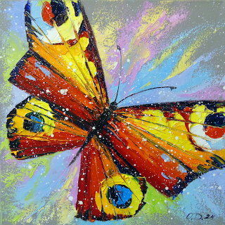Butterfly Elegance