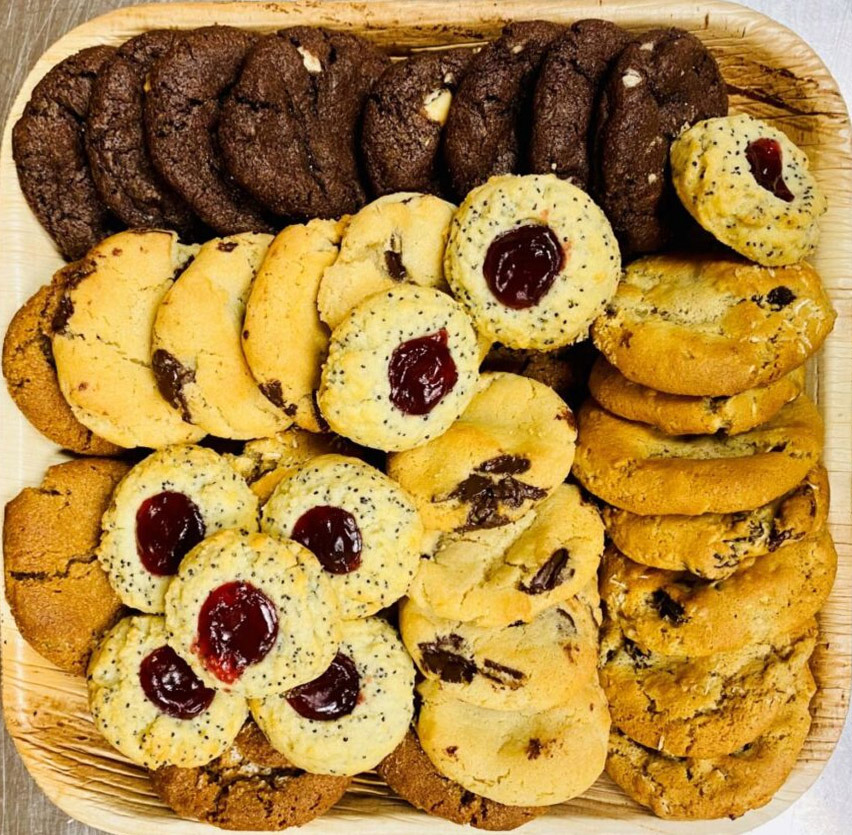 Cookie Tray