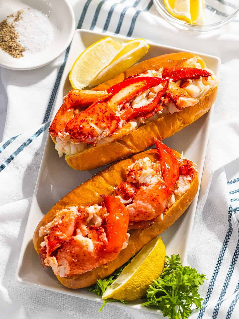 Lobster Roll