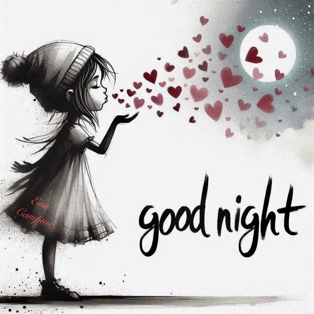 Good Night Girl