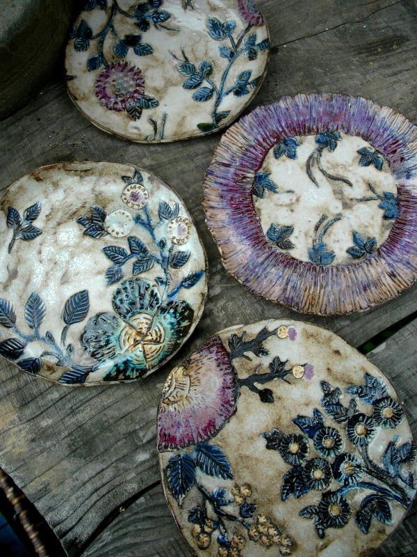 Decorative image themed around beautiful things.