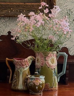 Fresh Flowers Pink Bouquet
