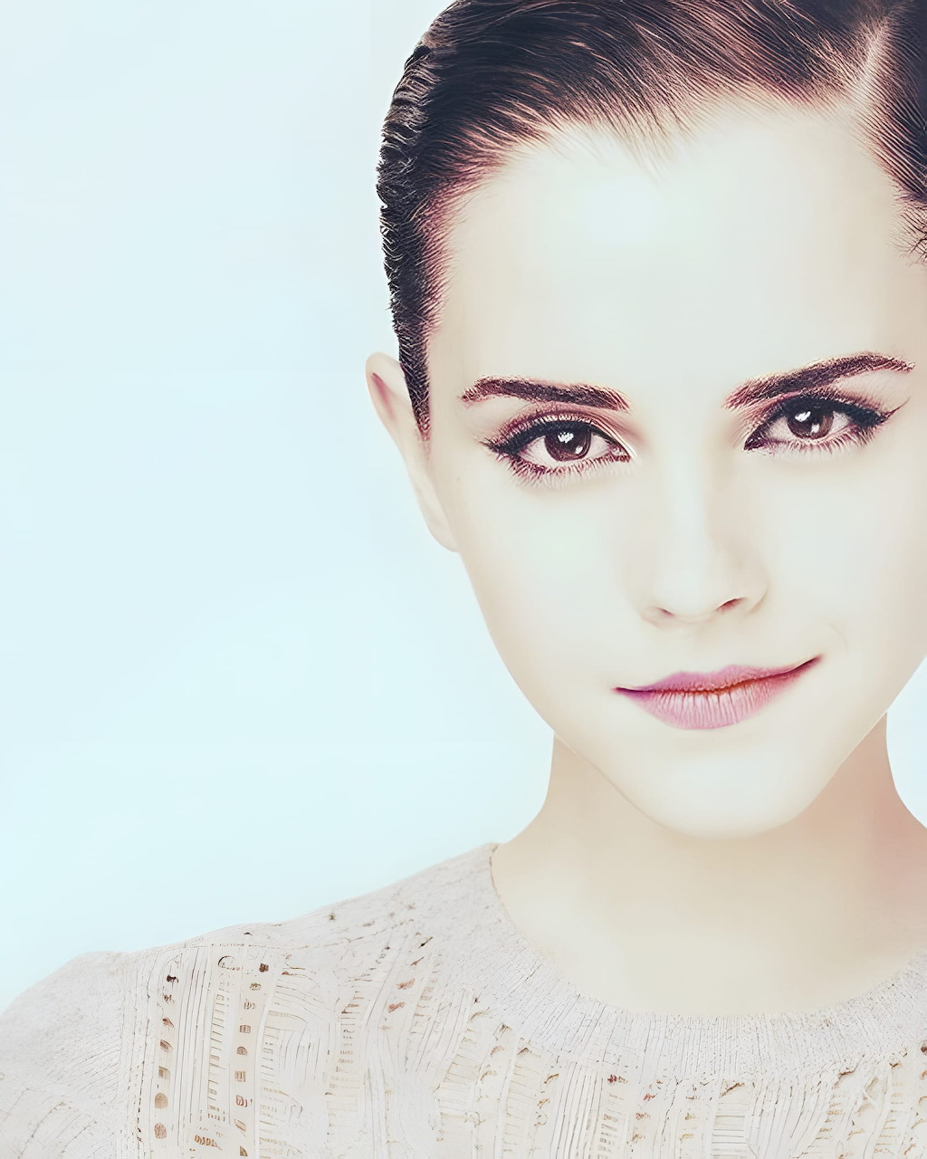 Emma Watson Portrait
