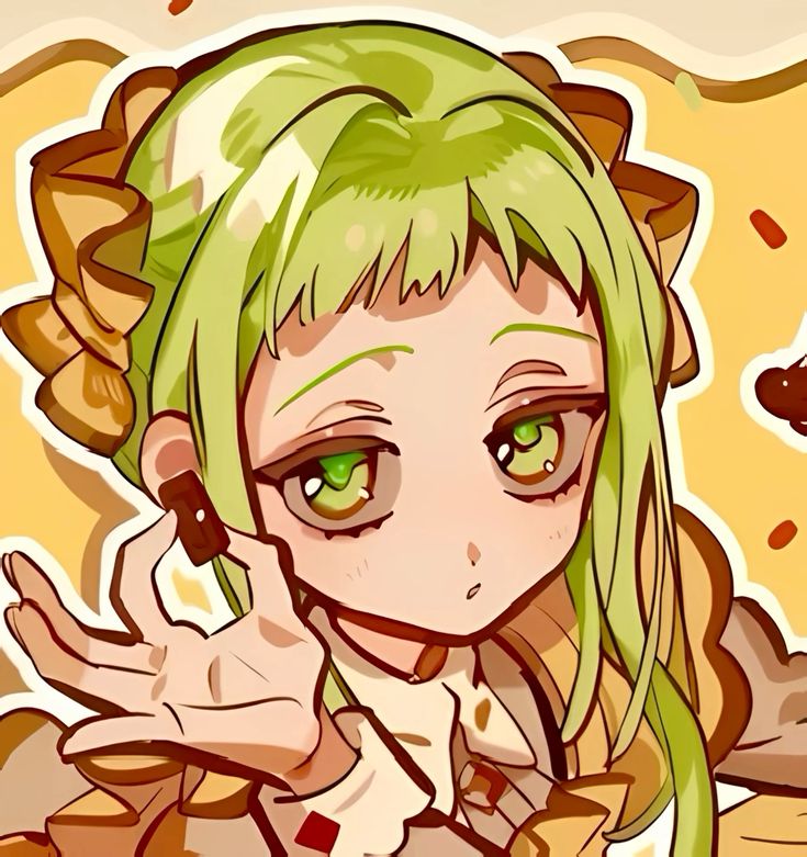 Sakura Nanamine Anime Girl
