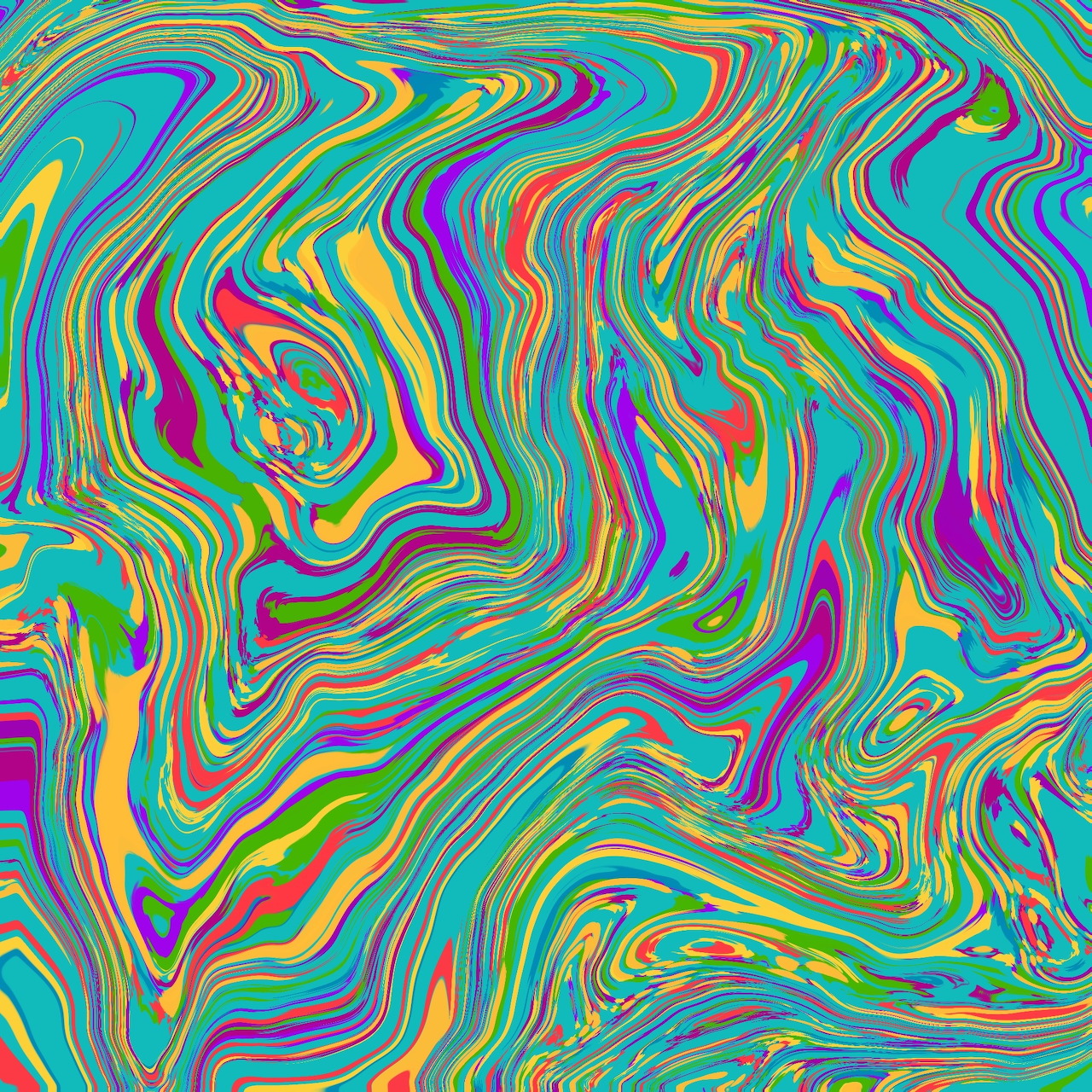 Marbled 3