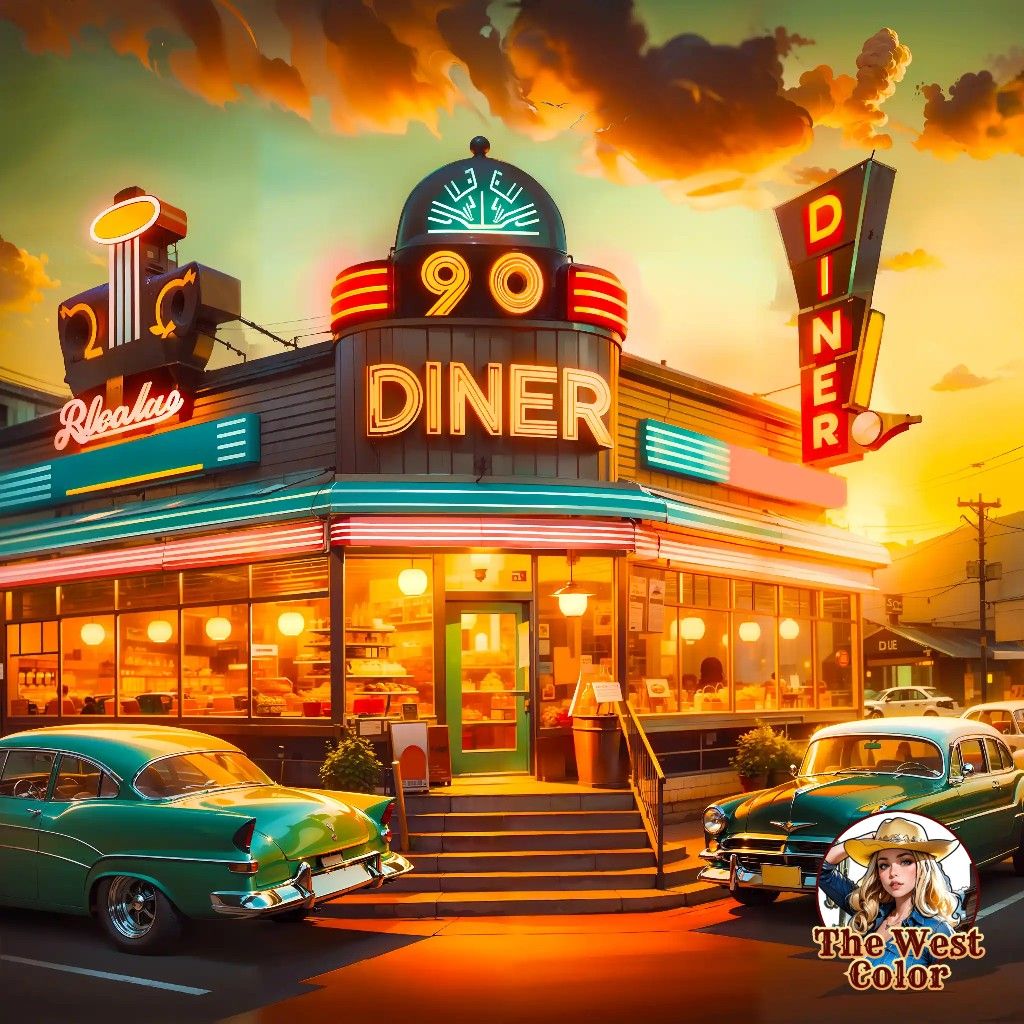 90 Diner