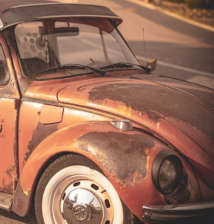 VW Bug