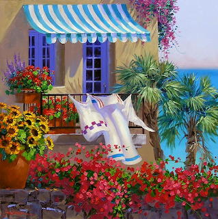 Coastal Cottage with Laundry