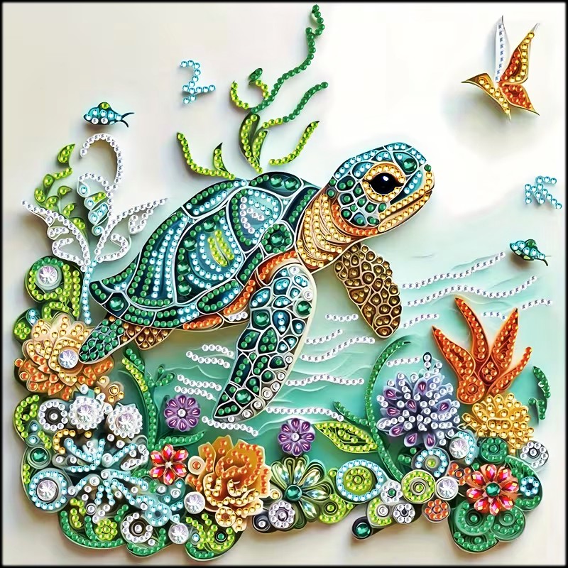 Sea Turtle