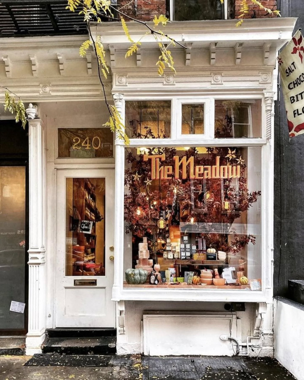 The Meadow Shop Storefront