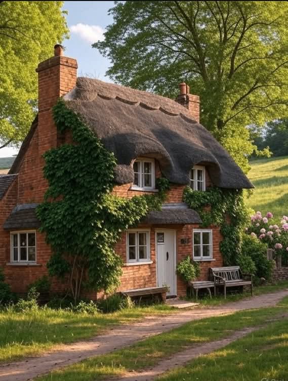 Cozy Stone Cottage